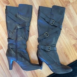 Nine West Boots
